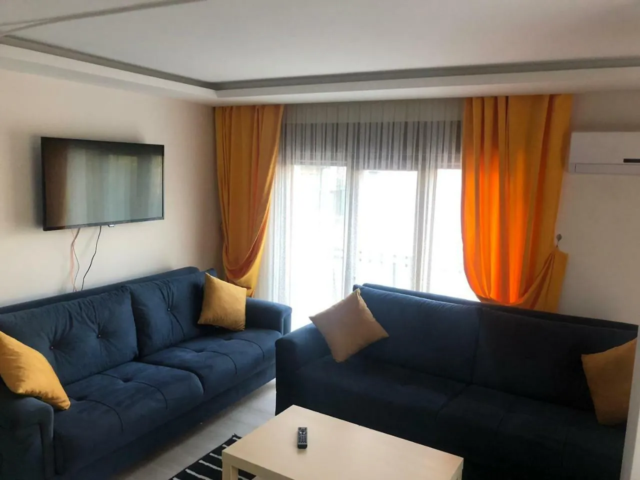 Luxx Suite Mecidiyekoey Istanbul Turkey